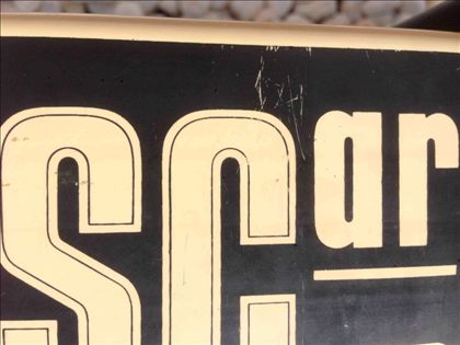 Oxford Synthesizer Co.-OSCar